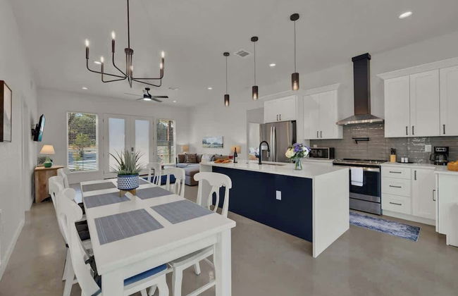 Serene Getaway Nestled in the Tx Hill Country! - Foto 14