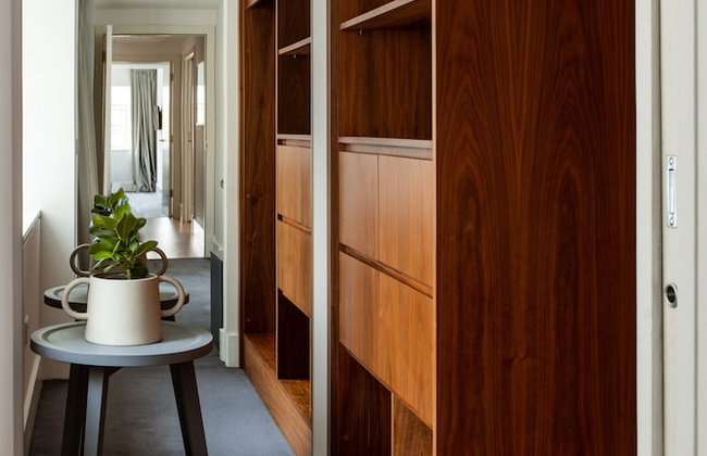 Native Tower Bridge - Foto 73