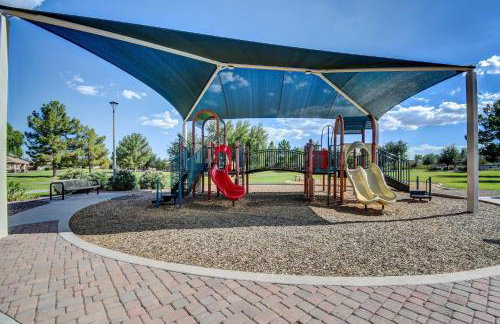 Avondale Getaway Less Than 8 Mi to Estrella Mountain! - Foto 32