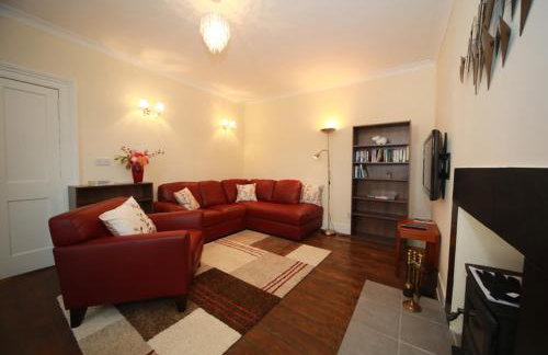 Ivybank Cottage - Foto 8