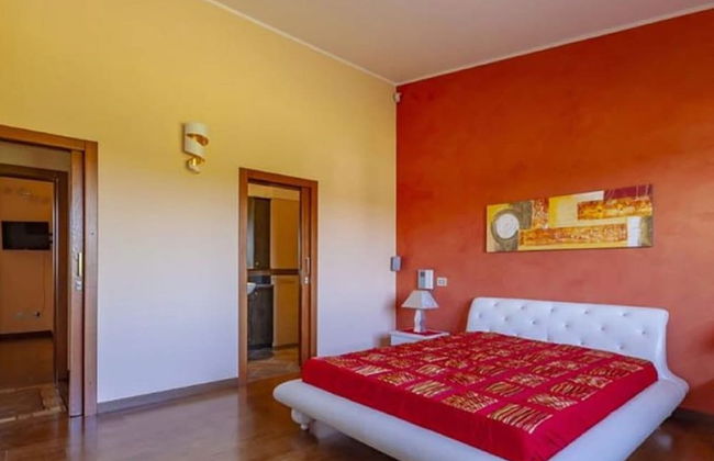 Belvilla by OYO Villa Nereide - Foto 2