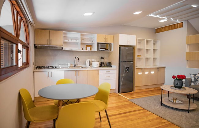 Santa Lucia Suites - Barranco - Photo 20