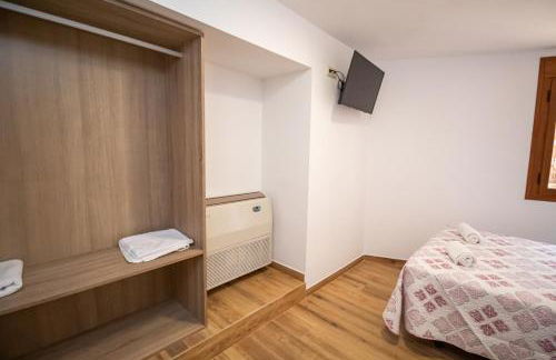 Apartamentos 7 puentes sierra Cazorla Los 2 Dúplex - Foto 14