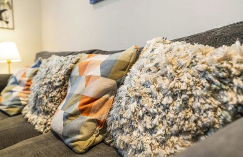 Slateford 2 Bedroom Apartment - Edinburgh - Foto 3