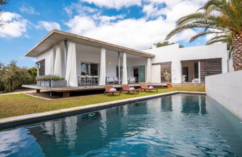 VILLA LA PERLA BLANCA, YOUR DREAM IS TRUE - Foto 2