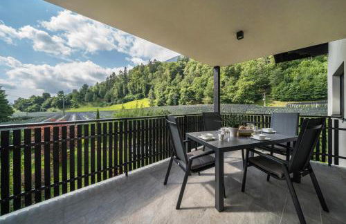 Wiesgut Ferienwohnung Jonagold - Foto 1