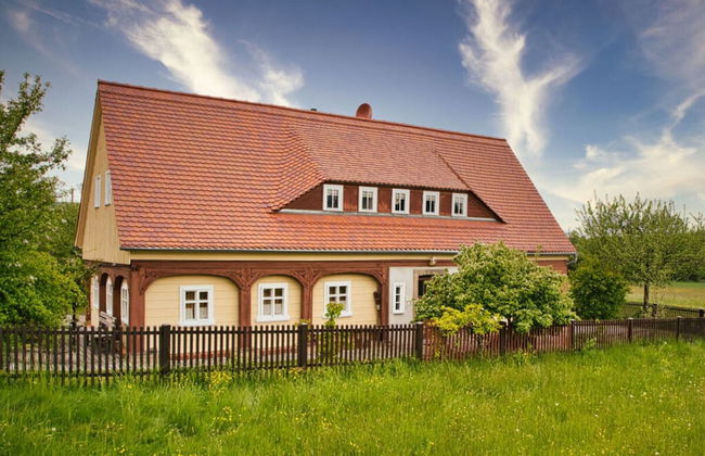 Holiday Home Wiesenhausel - Foto 29