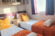 Holiday Home at Combe Haven, St Leonards, Hastings - Foto 7