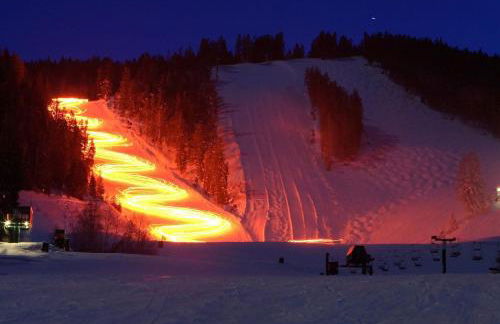 Apartament Relax - Ischia - Pergine Valsugana - Foto 15