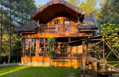 Przytulisko - Dom na Mazurach - Foto 1