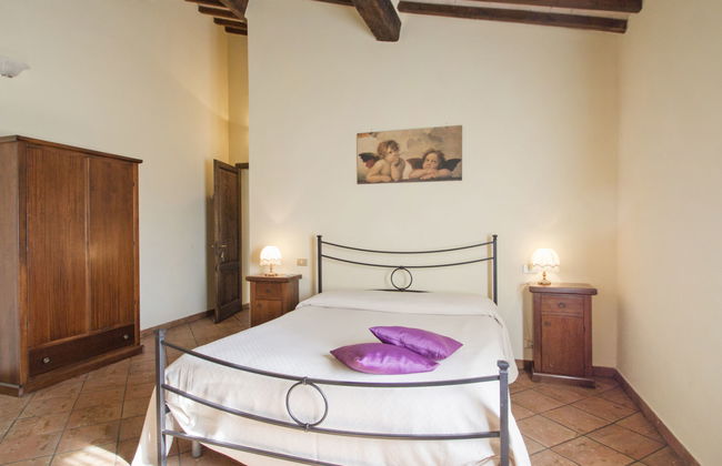 Montecucco Winery - Foto 19