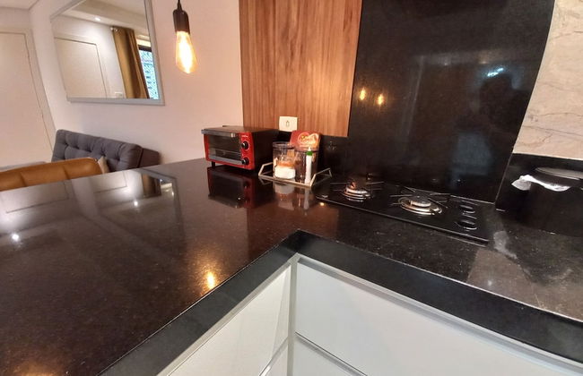 BGV - Le Bougainville By Anora Spaces - Foto 79