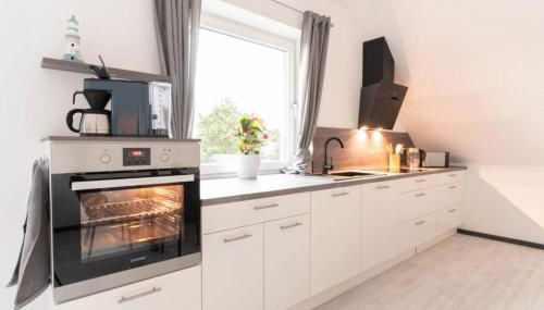 Koje 4 - 140qm neue Fewo OstfrieslandNordsee - Foto 3