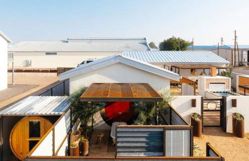 Industrial Artist Loft at Iconic Property - Foto 19