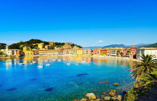 Villa La Pianazza - un OASI nel verde con piscina a pochi minuti da Sestri Levante - Foto 30