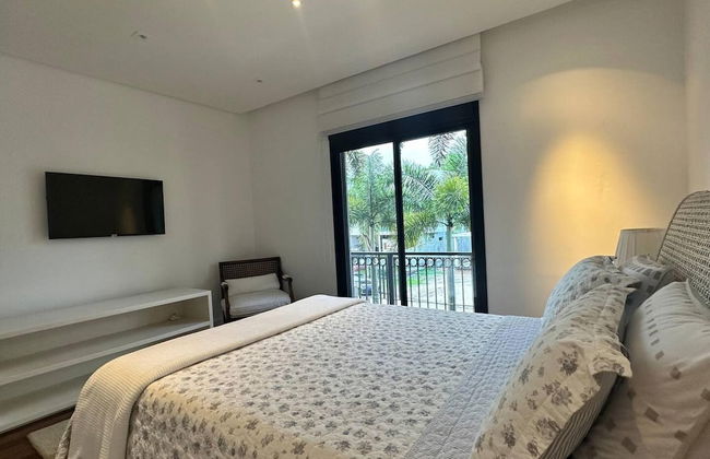 Mans o 6 Suites Riviera - Foto 23