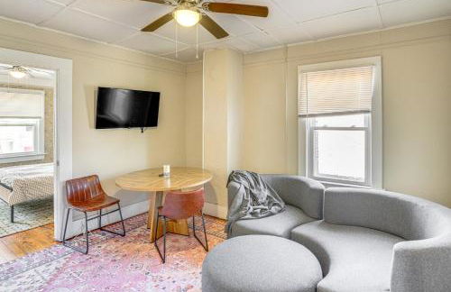 Walk to Dtwn Hudson Cozy Upstate Apartment - Foto 1