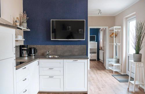 Apartments Am Erdbeerhof - Foto 10