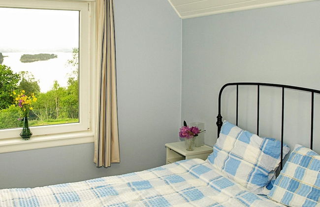 6 Person Holiday Home in Lonevag-by Traum - Foto 4