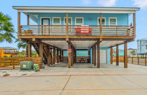 Why Knot Relax - Heated PRIVATE Pool Beach Gear Credit Included - Foto 13