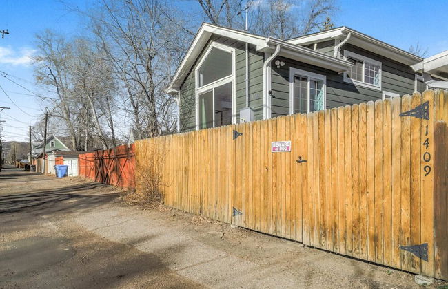 2BR Loftcozy Bungalowhistoric Neighborhood - Foto 40