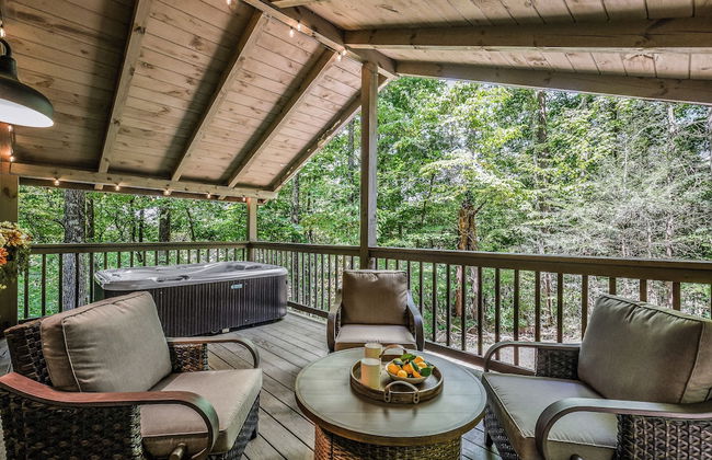 Light'n Bug Bungalow - Photo 33