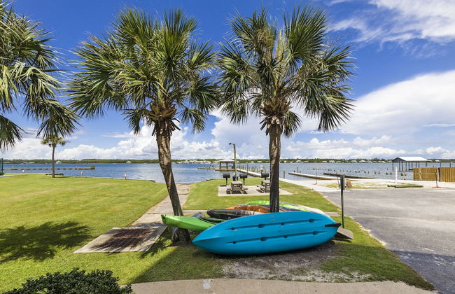 Salt and Light Surf & Racquet 204B - Foto 37