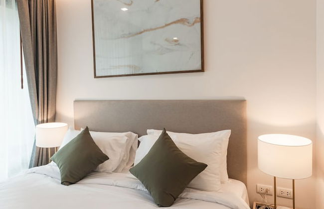 The Proud Rawai Resort - Foto 8