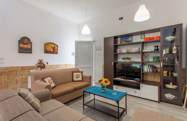 Alcamo Pool House - Foto 21