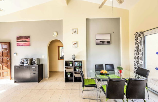 Villa Kampos - Foto 7