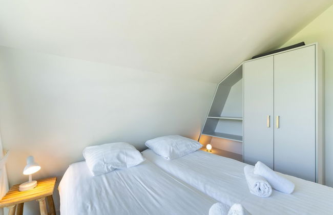 Holiday Home Waterland for six Person - Foto 4