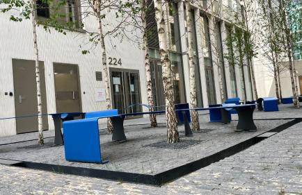 Studio BEL-MOD BUGEY - Belvédère Moderne - Foto 35