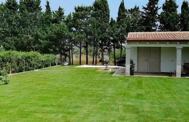 Agriturismo Sa Costa - Foto 24