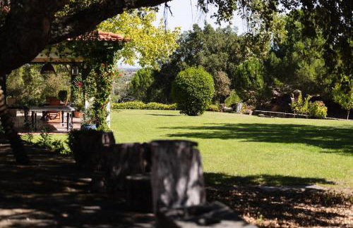 Casa do Campo - Castelo Branco - Foto 47
