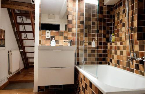 Ferienhaus Landhaus Am Hirtzborn - Foto 62