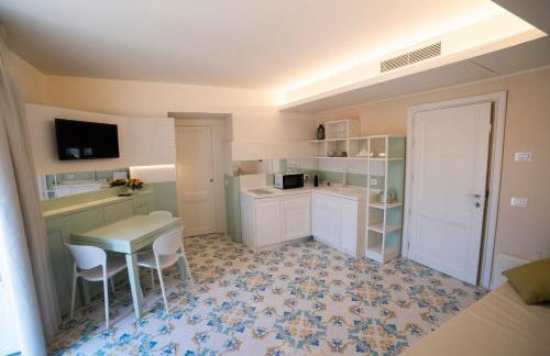 Adesi 15 Tropea - Suites de Charme - Foto 26