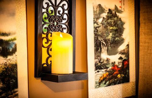 Orient CityView with FreePark and Netflix - Photo 45