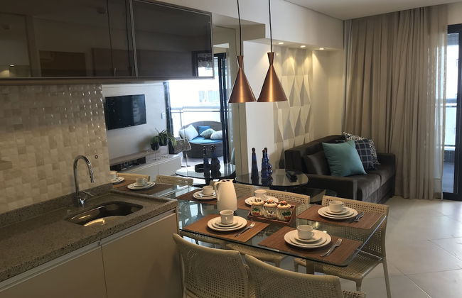 Landscape Beira Mar, Lindo, Luxo, Vista mar - Photo 15