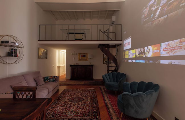 Pantheon Apartments - Foto 63