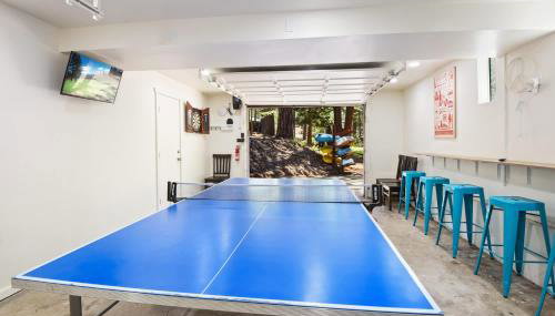 Incline Bliss Dreamy Pet Friendly Escape - Foto 5