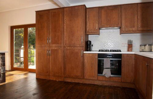 The Old Mount Manor - Causeway Coast - Foto 19