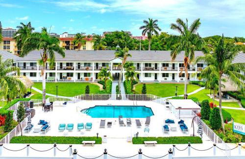 Waterfront Intercoastal, Walk to the Beach, Pool & Hot Tub, Watch the Boats - Foto 32