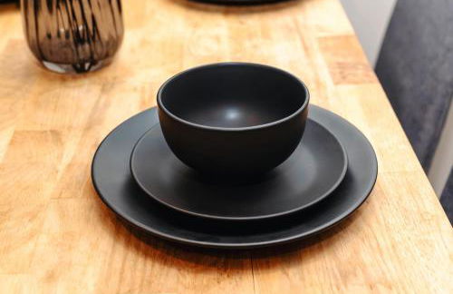 Stylish 2Bed Apartment Balcony & City View Manchester City Centre - Foto 31