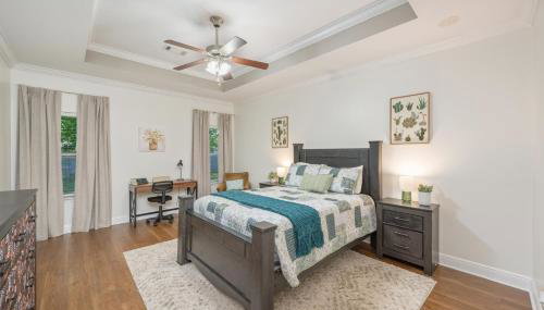 Cozy Retreat with Patio, Big Kitchen and Fishing Nearby - Foto 2