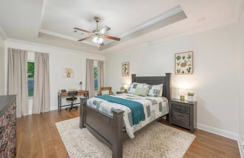 Cozy Retreat with Patio, Big Kitchen and Fishing Nearby - Foto 2