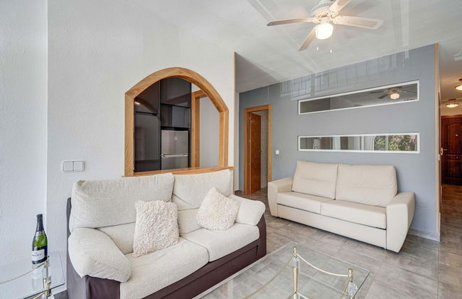 Belvilla by OYO La Plaza de Villamartin - Foto 18