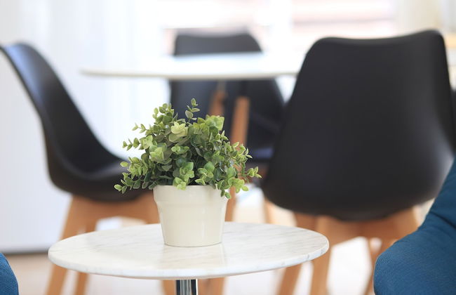 SeaBreeze Villas with Private Pool - Foto 10