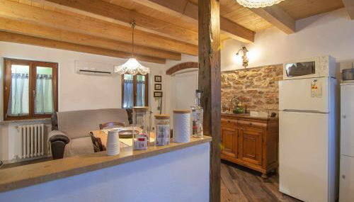 Dimora Laura - Romantico con stufa a legno - Foto 4