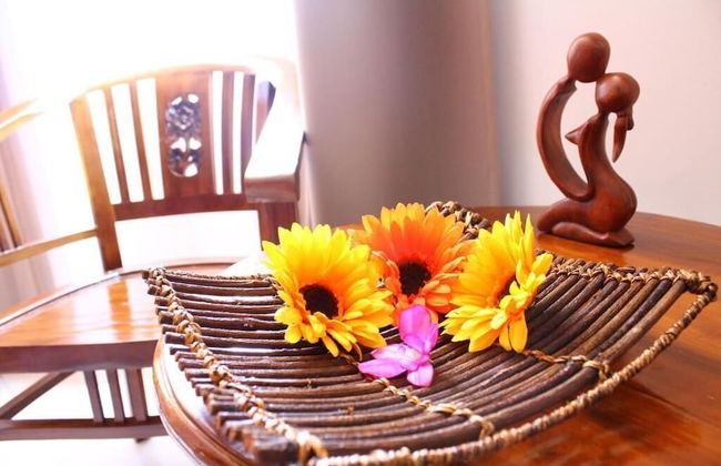 Hotel O Vince Villa - Foto 19