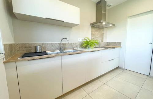 LaDolceVita123 SPA SAUNA intérieurs, terrasse couverte Monistrol sur Loire - Foto 32